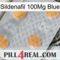 Sildenafil 100Mg Blue 24